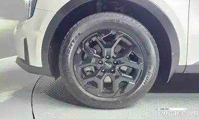 Kia Sorento 2023 1.6 гидро в Москве № 1685089, миниатюра 5