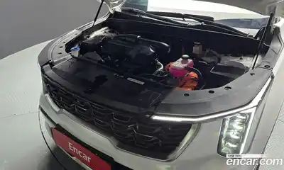 Kia Sorento 2023 1.6 гидро в Москве № 1685089, миниатюра 6