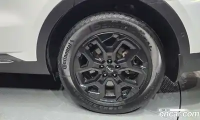 Kia Sorento 2023 1.6 гидро в Москве № 1685089, миниатюра 7