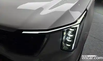 Kia Sorento 2023 1.6 гидро в Москве № 1685089, миниатюра 8