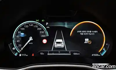 Genesis GV80 2022 3.0 гидро в Москве № 1685316, миниатюра 11