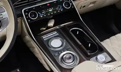 Genesis GV80 2022 3.0 гидро в Москве № 1685316, миниатюра 12