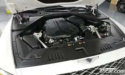 Genesis GV80 2022 3.0 гидро в Москве № 1685316, миниатюра 6