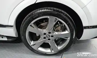 Genesis GV80 2022 3.0 гидро в Москве № 1685316, миниатюра 7