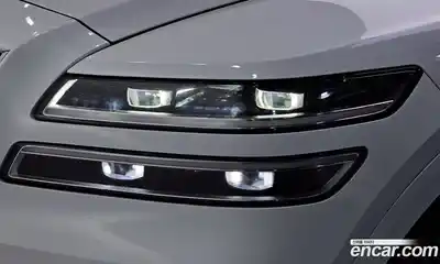 Genesis GV80 2022 3.0 гидро в Москве № 1685316, миниатюра 8