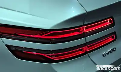 Genesis GV80 2022 3.0 гидро в Москве № 1685316, миниатюра 9