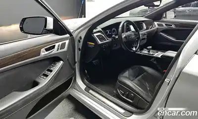 Genesis G80 2019 3.3 гидро в Москве № 1685388, миниатюра 11