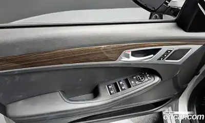 Genesis G80 2019 3.3 гидро в Москве № 1685388, миниатюра 12