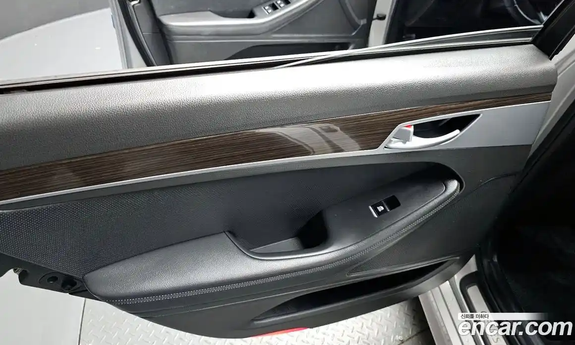 Genesis G80 2019 3.3 гидро в Москве № 1685388, фото 13