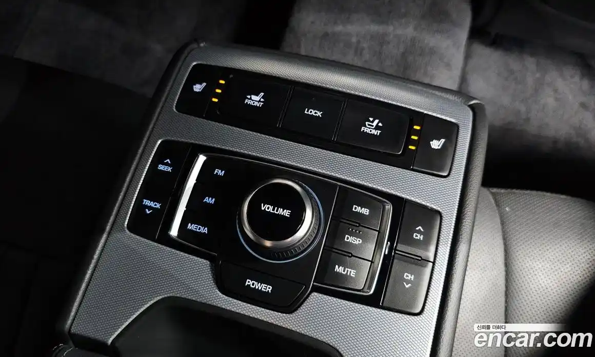 Genesis G80 2019 3.3 гидро в Москве № 1685388, фото 22