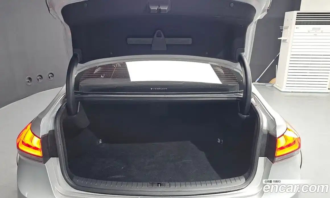 Genesis G80 2019 3.3 гидро в Москве № 1685388, фото 24