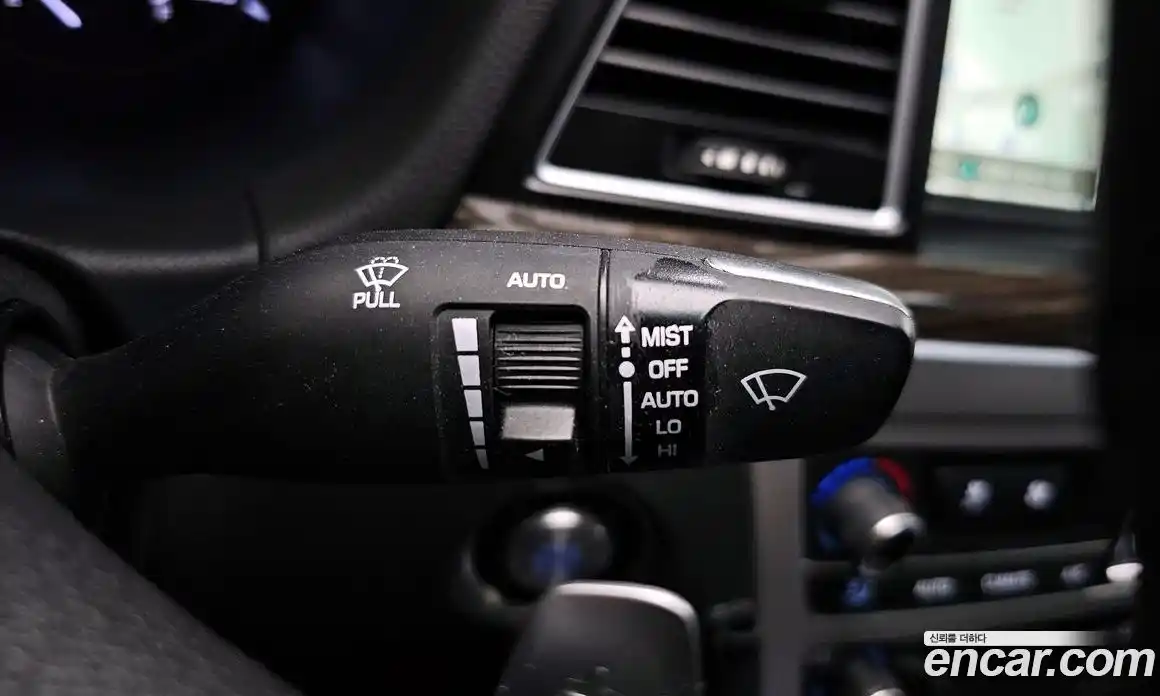 Genesis G80 2019 3.3 гидро в Москве № 1685388, фото 28