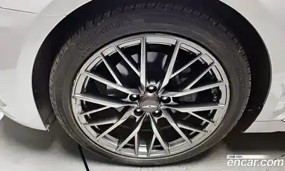 Genesis G80 2019 3.3 гидро в Москве № 1685388, миниатюра 4