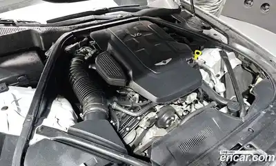 Genesis G80 2019 3.3 гидро в Москве № 1685388, миниатюра 5