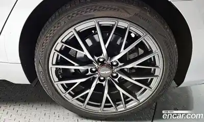 Genesis G80 2019 3.3 гидро в Москве № 1685388, миниатюра 6