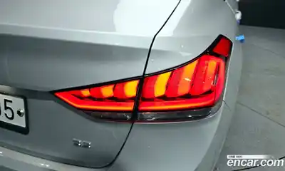 Genesis G80 2019 3.3 гидро в Москве № 1685388, миниатюра 7