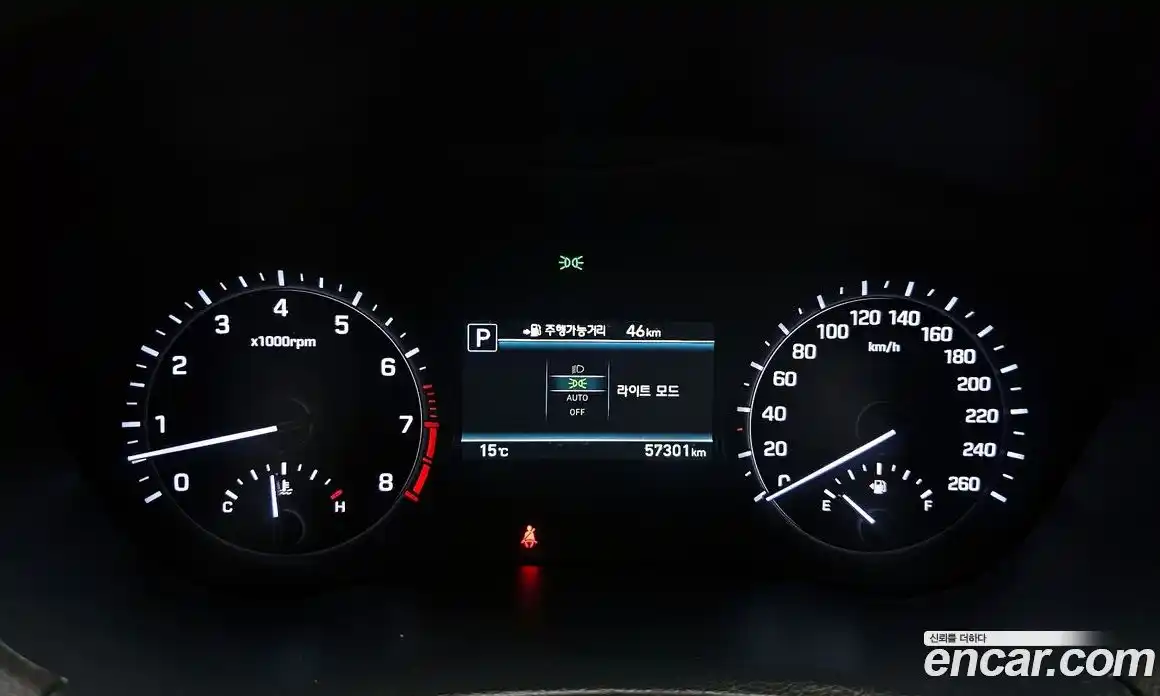 Genesis G80 2019 3.3 гидро в Москве № 1685388, фото 9