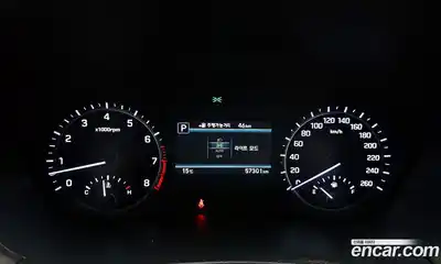 Genesis G80 2019 3.3 гидро в Москве № 1685388, миниатюра 9