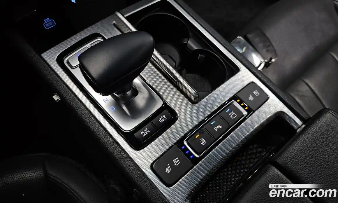 Genesis G80 2019 3.3 гидро в Москве № 1685388, фото 10