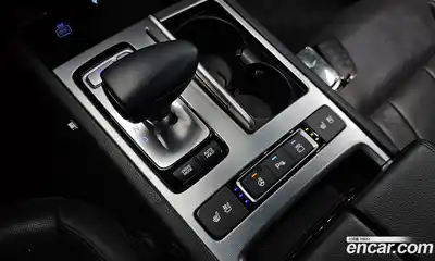 Genesis G80 2019 3.3 гидро в Москве № 1685388, миниатюра 10
