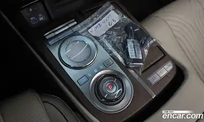 Genesis G80 2022 2.5 гидро в Москве № 1685481, миниатюра 12