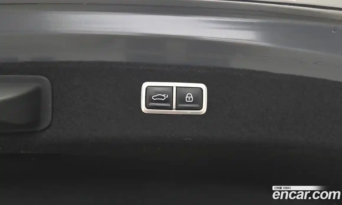 Genesis G80 2022 2.5 гидро в Москве № 1685481, фото 26