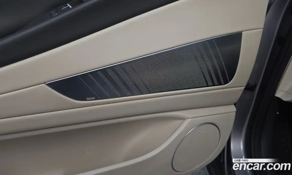 Genesis G80 2022 2.5 гидро в Москве № 1685481, фото 27