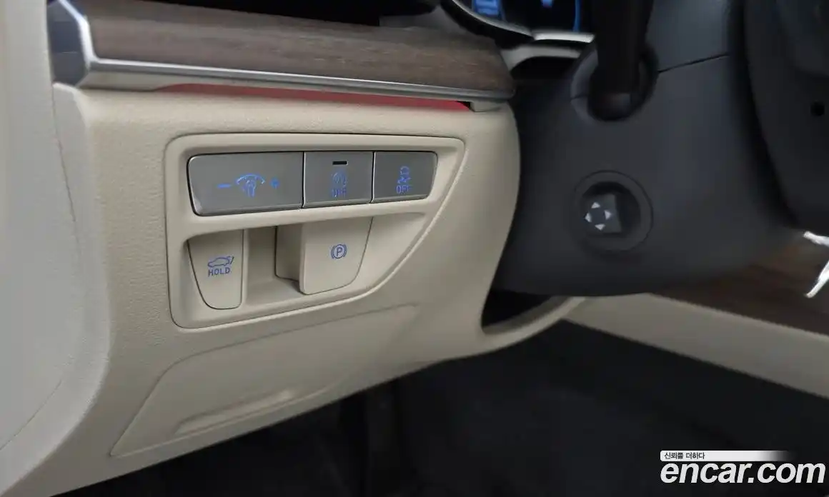 Genesis G80 2022 2.5 гидро в Москве № 1685481, фото 33