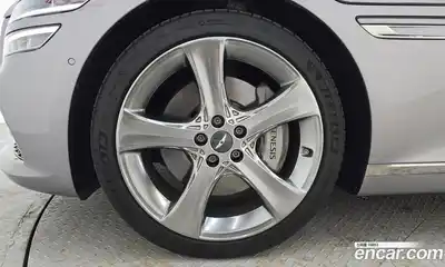 Genesis G80 2022 2.5 гидро в Москве № 1685481, миниатюра 5