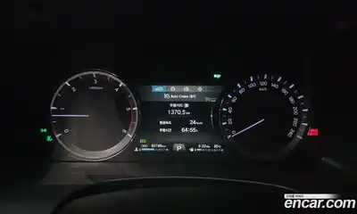SsangYong Rexton 2021 2.2 гидро в Москве № 1686005, миниатюра 11