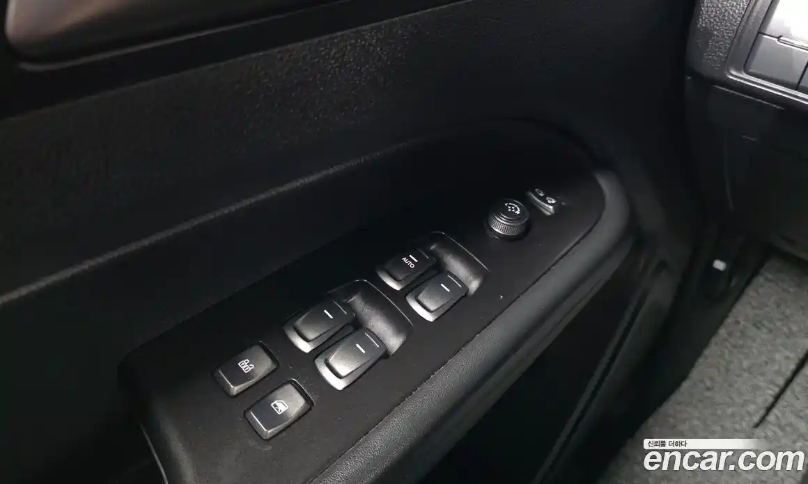 SsangYong Rexton 2021 2.2 гидро в Москве № 1686005, фото 19