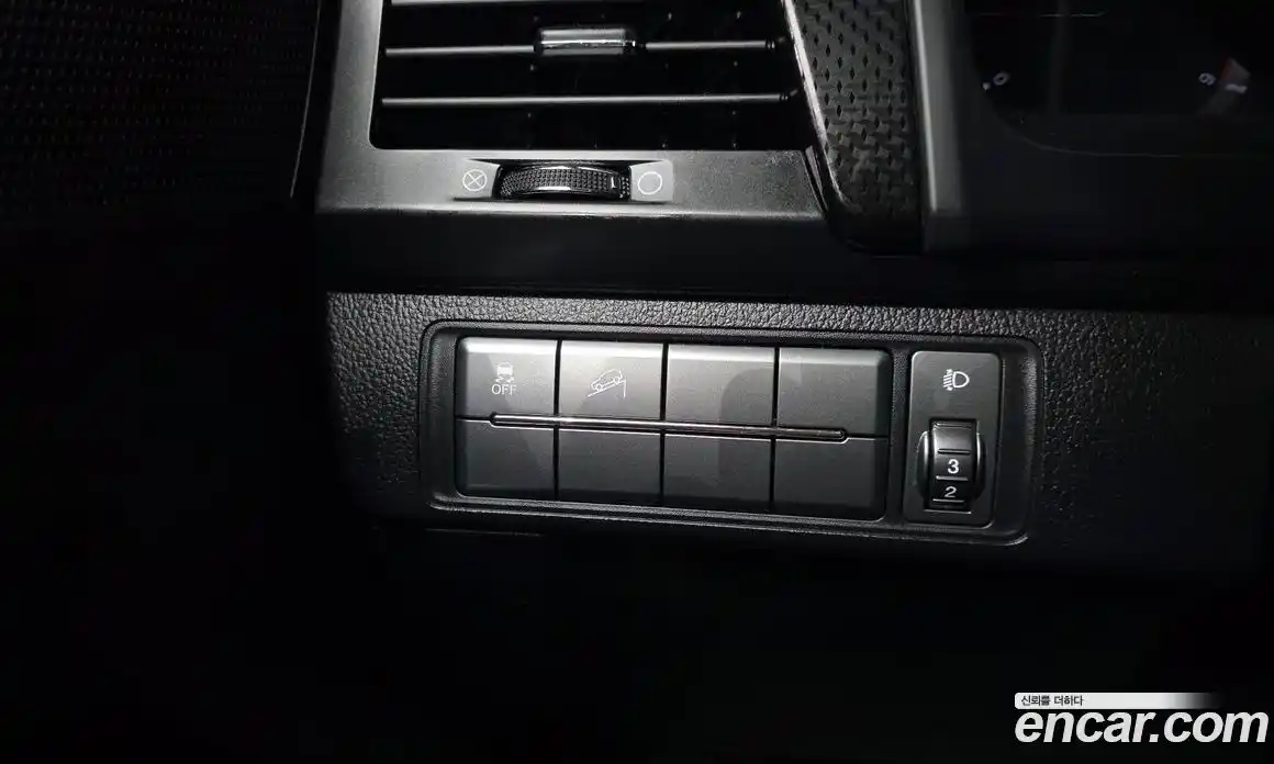 SsangYong Rexton 2021 2.2 гидро в Москве № 1686005, фото 20