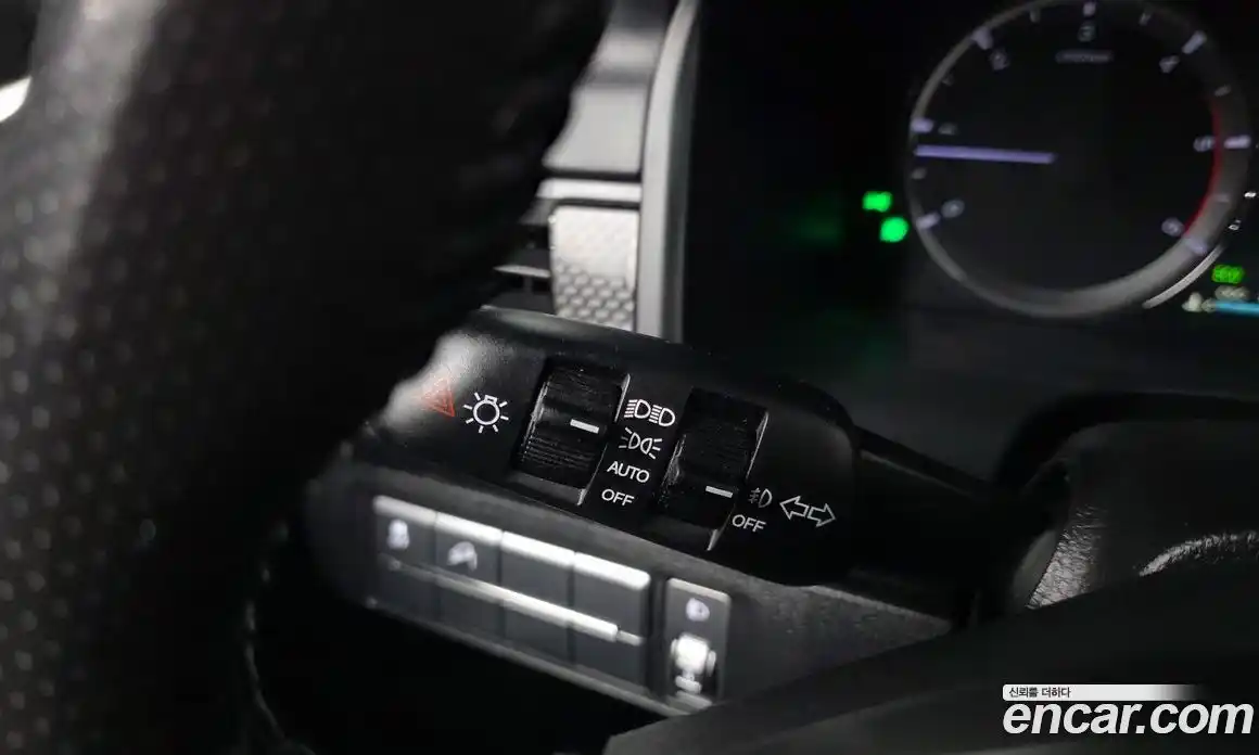 SsangYong Rexton 2021 2.2 гидро в Москве № 1686005, фото 21