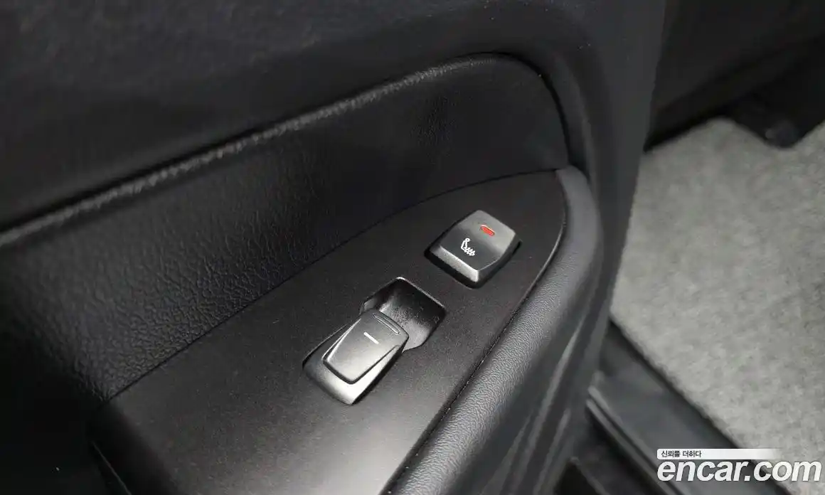 SsangYong Rexton 2021 2.2 гидро в Москве № 1686005, фото 26