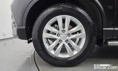 SsangYong Rexton 2021 2.2 гидро в Москве № 1686005, миниатюра 5