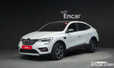Renault XM3, 2022