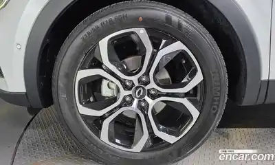 Renault XM3 2022 1.3 гидро в Москве № 1688196, миниатюра 5