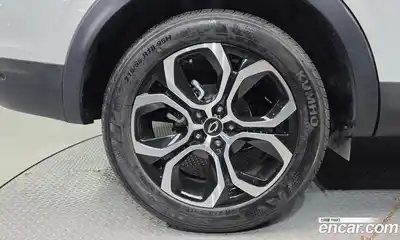 Renault XM3 2022 1.3 гидро в Москве № 1688196, миниатюра 7