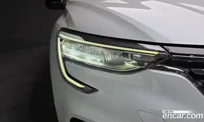 Renault XM3 2022 1.3 гидро в Москве № 1688196, миниатюра 8