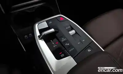 BMW 2-Series 2024 2.0 гидро в Москве № 1689482, миниатюра 12