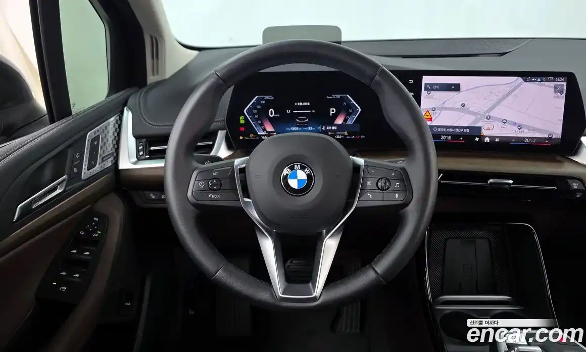 BMW 2-Series 2024 2.0 гидро в Москве № 1689482, фото 18
