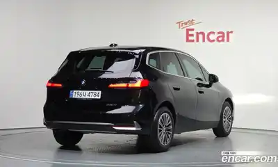 BMW 2-Series 2024 2.0 гидро в Москве № 1689482, миниатюра 2