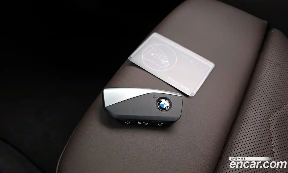 BMW 2-Series 2024 2.0 гидро в Москве № 1689482, фото 23