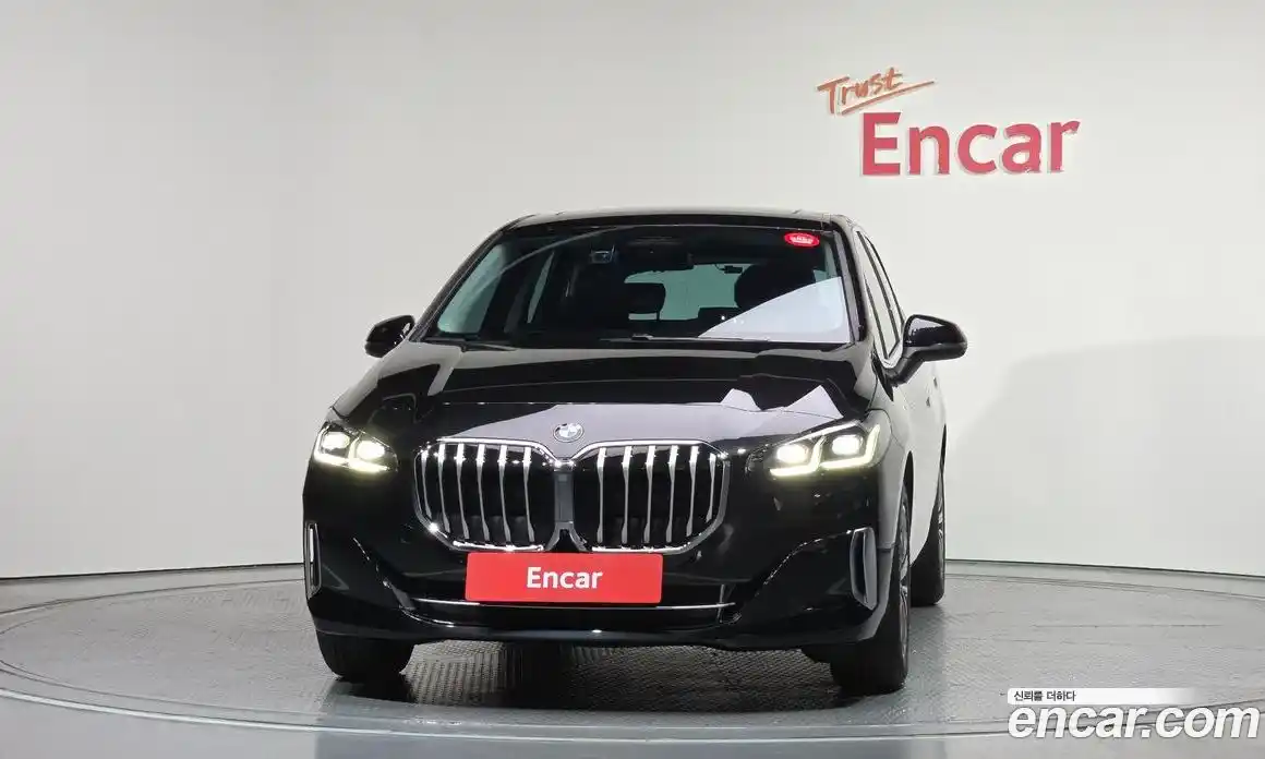 BMW 2-Series 2024 2.0 гидро в Москве № 1689482, фото 3