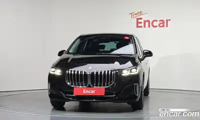 BMW 2-Series 2024 2.0 гидро в Москве № 1689482, миниатюра 3