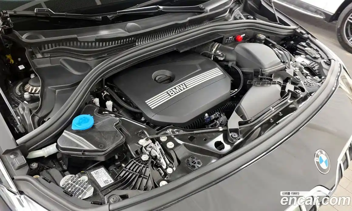 BMW 2-Series 2024 2.0 гидро в Москве № 1689482, фото 6