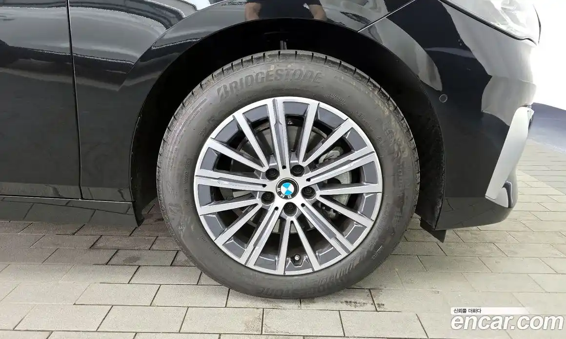 BMW 2-Series 2024 2.0 гидро в Москве № 1689482, фото 7