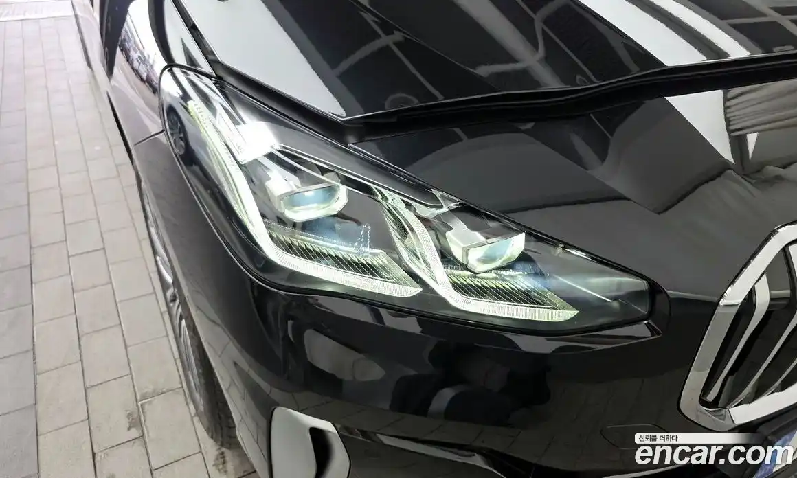 BMW 2-Series 2024 2.0 гидро в Москве № 1689482, фото 8