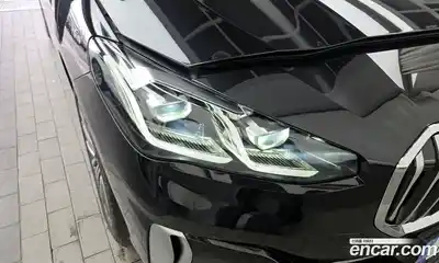 BMW 2-Series 2024 2.0 гидро в Москве № 1689482, миниатюра 8