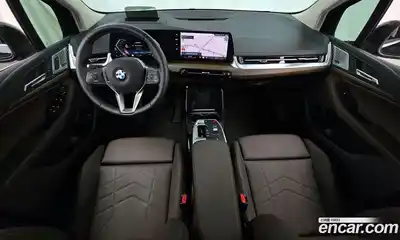 BMW 2-Series 2024 2.0 гидро в Москве № 1689482, миниатюра 10